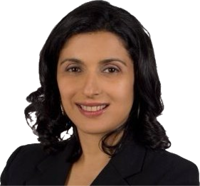 Anissa Agahchen